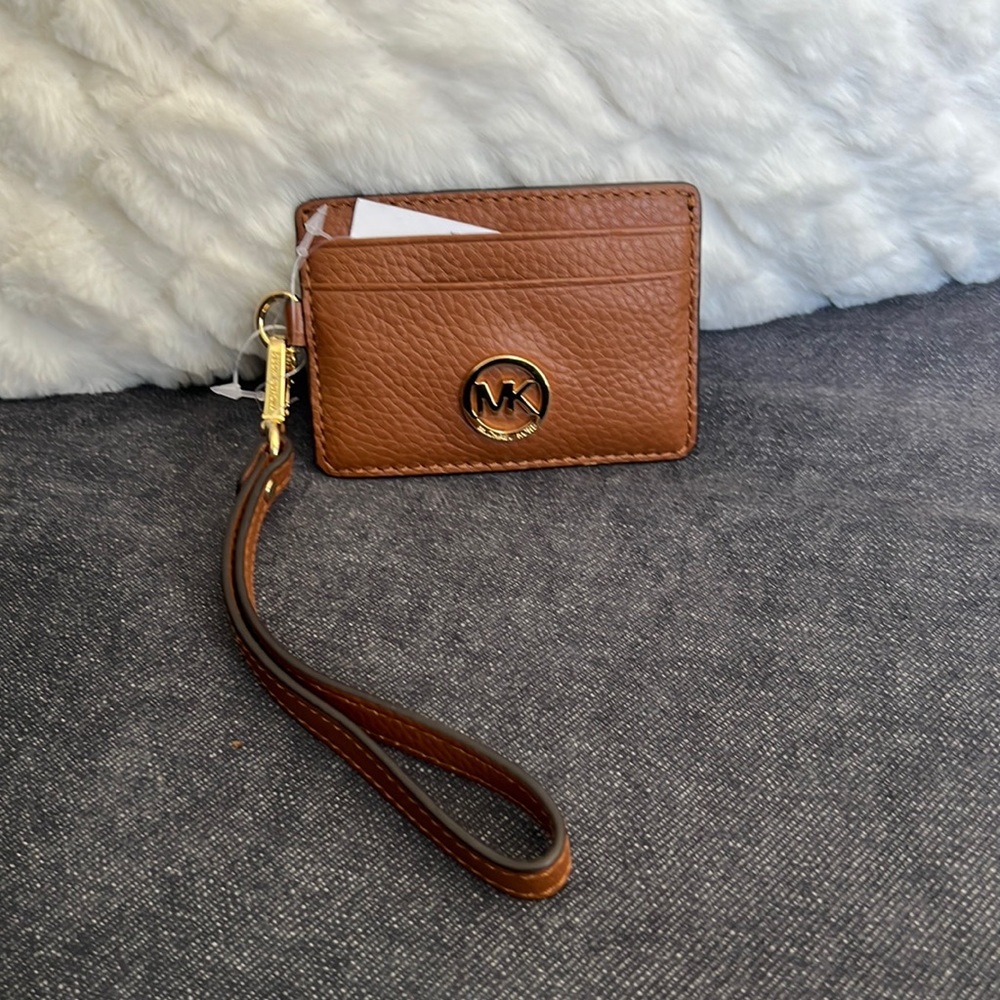 Michael Kors Wristlet